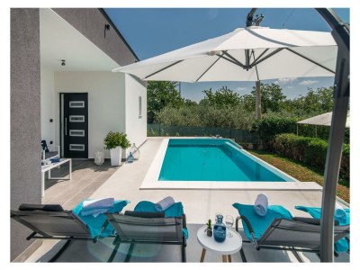 Villa Oleandra - Outdoor photo 4