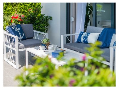 Villa Oleandra - Outdoor photo 6