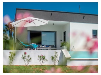 Villa Oleandra - Outdoor photo 8