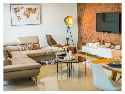 Villa Oleandra - Features photo 9