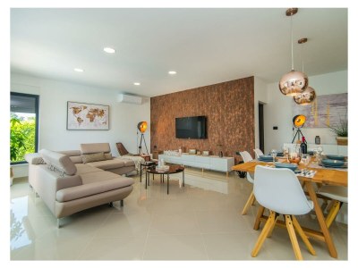 Villa Oleandra - Features photo 12