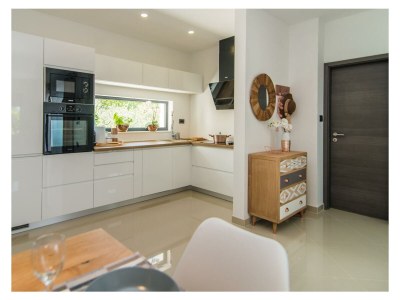 Villa Oleandra - Features photo 13