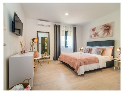 Villa Oleandra - Features photo 14