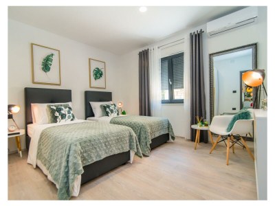 Villa Oleandra - Features photo 16