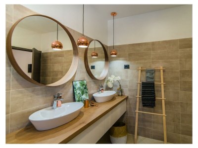 Villa Oleandra - Features photo 21