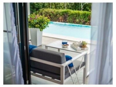 Villa Oleandra - Features photo 25