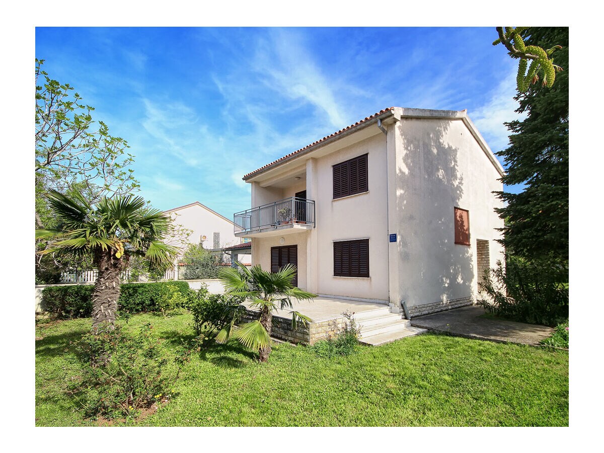 Holiday house Merlin - Outdoor photo 2