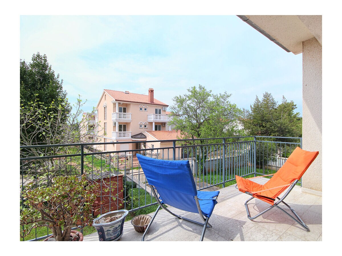 Holiday house Merlin - Outdoor photo 5