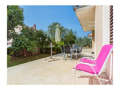 Holiday house Merlin - Outdoor photo 6