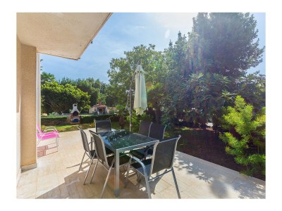 Holiday house Merlin - Outdoor photo 7