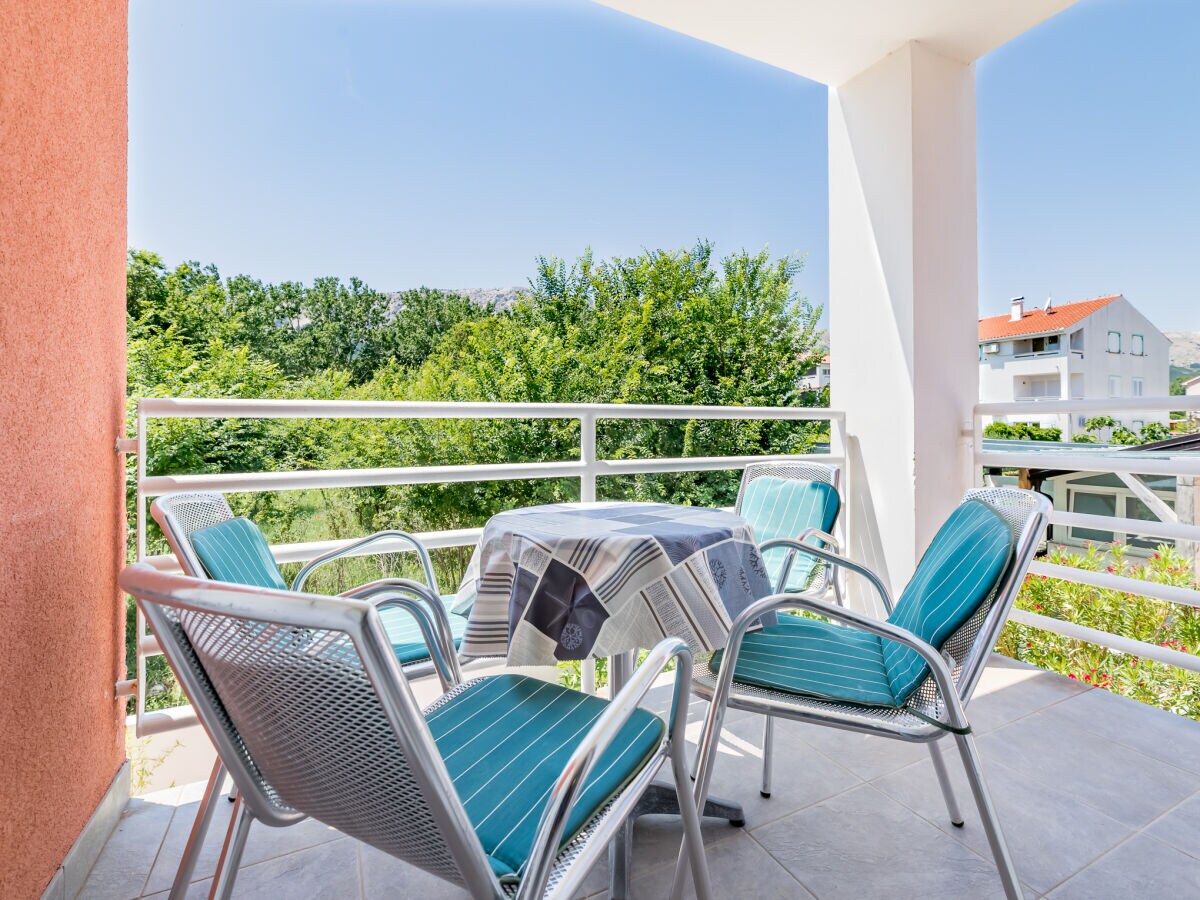 Holiday apartment Antonia - Outdoor photo 2