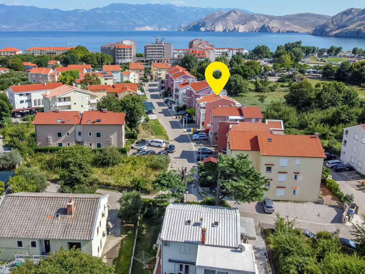 Holiday apartment Antonia - Outdoor photo 3