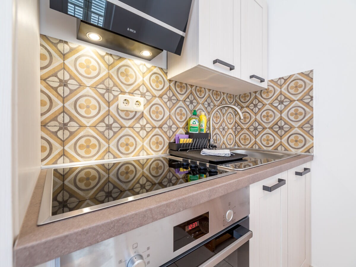 Holiday apartment Antonia - Features photo 4