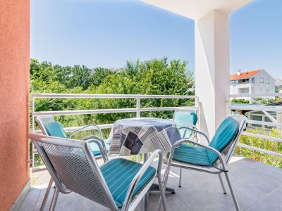 Holiday apartment Antonia - Outdoor photo 2