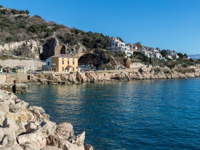 Holiday apartment Antonia - Environment photo 12