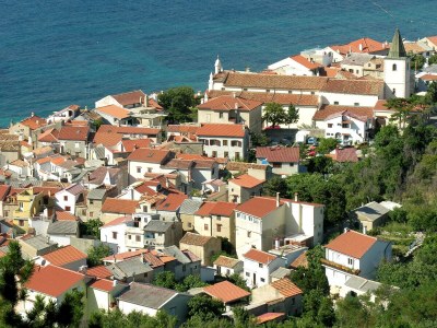 Holiday apartment Antonia - Environment photo 13