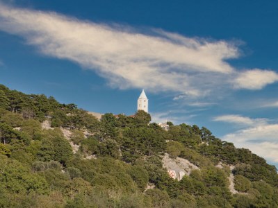 Holiday apartment Antonia - Environment photo 14