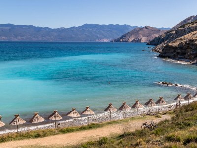 Holiday apartment Antonia - Environment photo 16