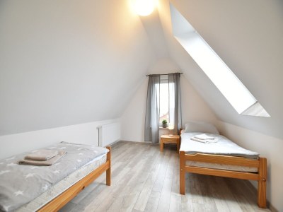 Apartment Coastal Comfort on Poel Island - Features photo 4