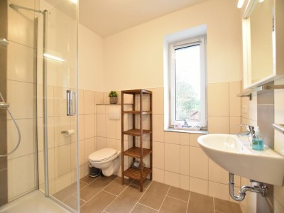 Apartment Coastal Comfort on Poel Island - Features photo 6