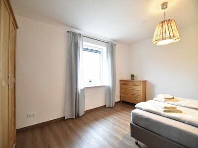 Apartment Coastal Comfort on Poel Island - Features photo 8