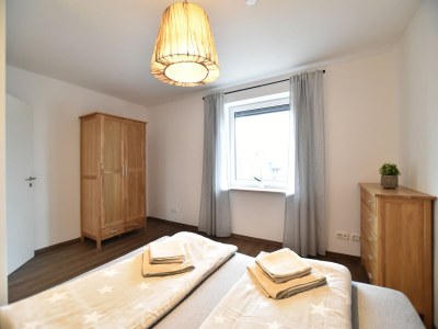 Apartment Coastal Comfort on Poel Island - Features photo 9