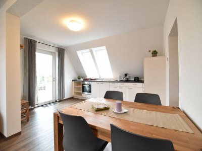 Apartment Coastal Comfort on Poel Island - Features photo 10