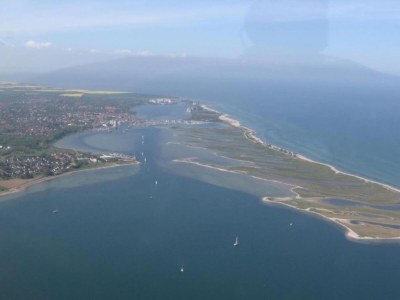 Apartment Coastal Comfort on Poel Island - Environment photo 17