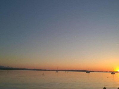 Apartment Coastal Comfort on Poel Island - Environment photo 18