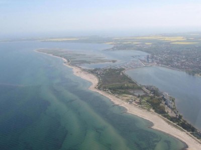 Apartment Coastal Comfort on Poel Island - Environment photo 25