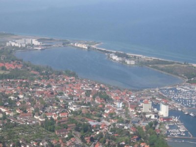 Apartment Coastal Comfort on Poel Island - Environment photo 26