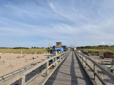 Apartment Coastal Comfort on Poel Island - Environment photo 28