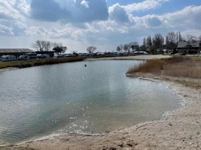 Apartment Coastal Comfort on Poel Island - Environment photo 32