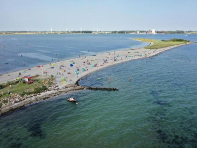 Apartment Coastal Comfort on Poel Island - Environment photo 33