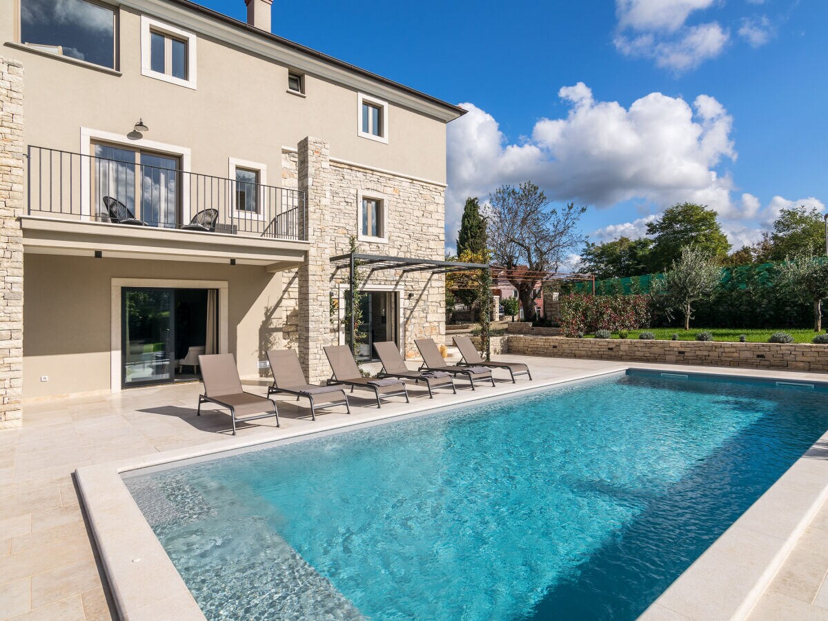 Villa Villa San Martino - Outdoor photo 2