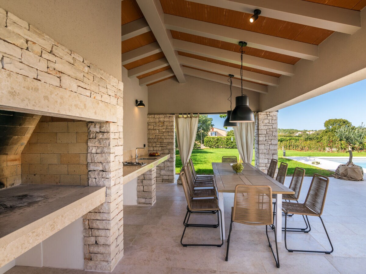 Villa Villa San Martino - Outdoor photo 3