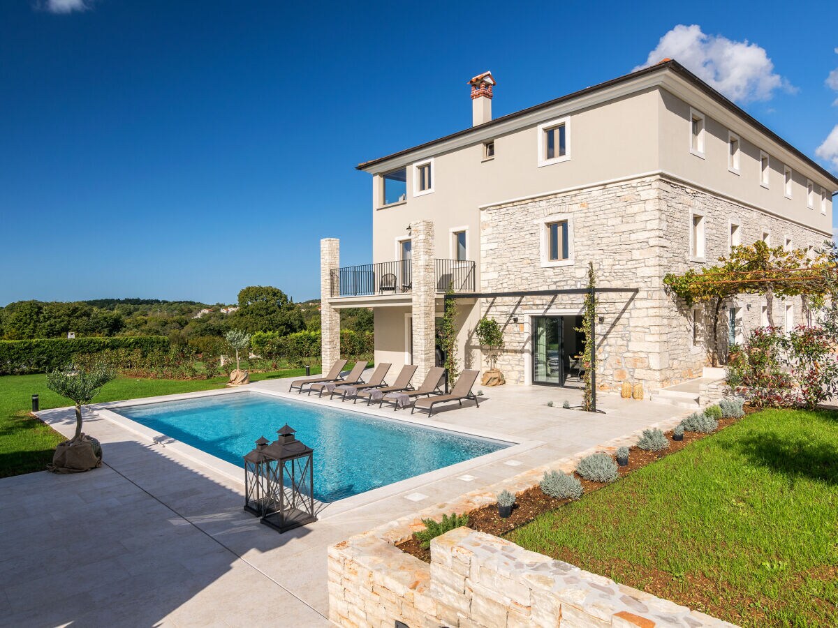 Villa Villa San Martino - Outdoor photo 5