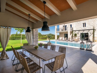 Villa Villa San Martino - Outdoor photo 4