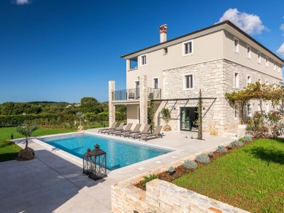 Villa Villa San Martino - Outdoor photo 5