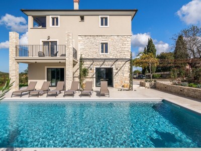 Villa Villa San Martino - Outdoor photo 6