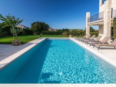 Villa Villa San Martino - Outdoor photo 7