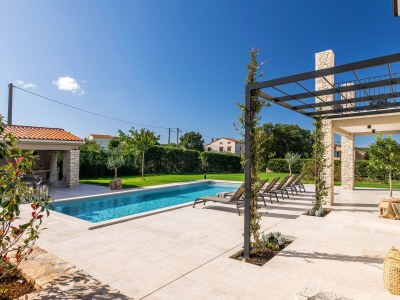 Villa Villa San Martino - Outdoor photo 8