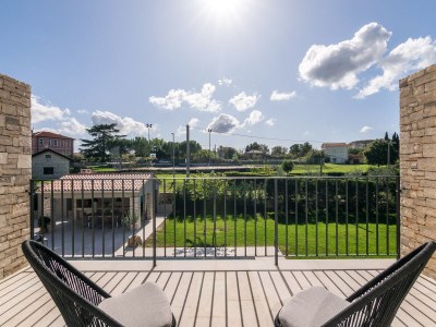 Villa Villa San Martino - Outdoor photo 9