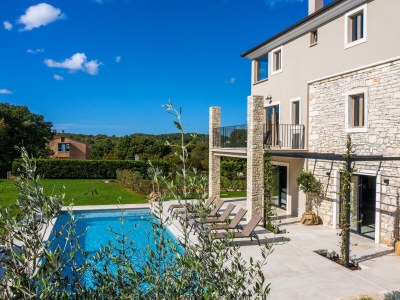 Villa Villa San Martino - Outdoor photo 10