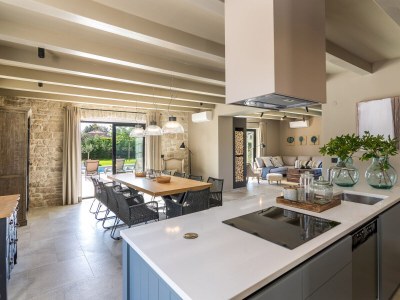 Villa Villa San Martino - Features photo 11