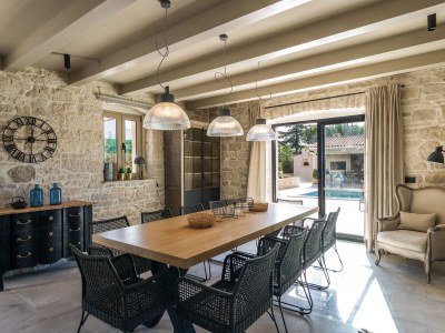 Villa Villa San Martino - Features photo 12