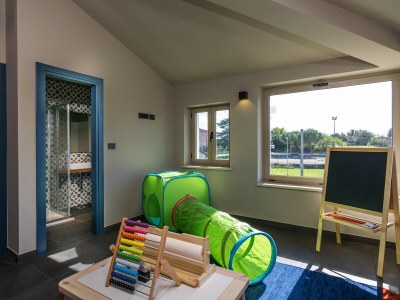 Villa Villa San Martino - Document photo 27