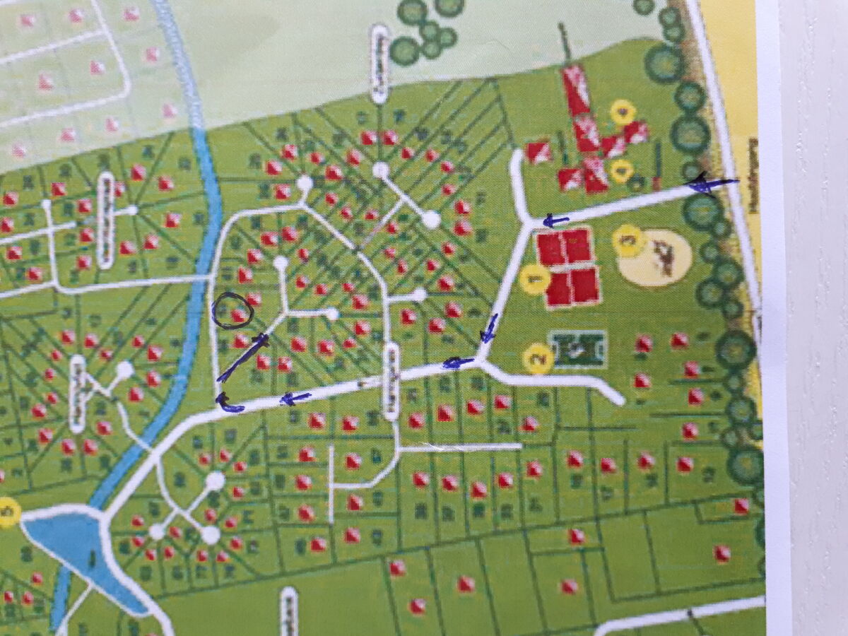 Holiday house Zuiderdiep 43 Ouddorp North Sea Park