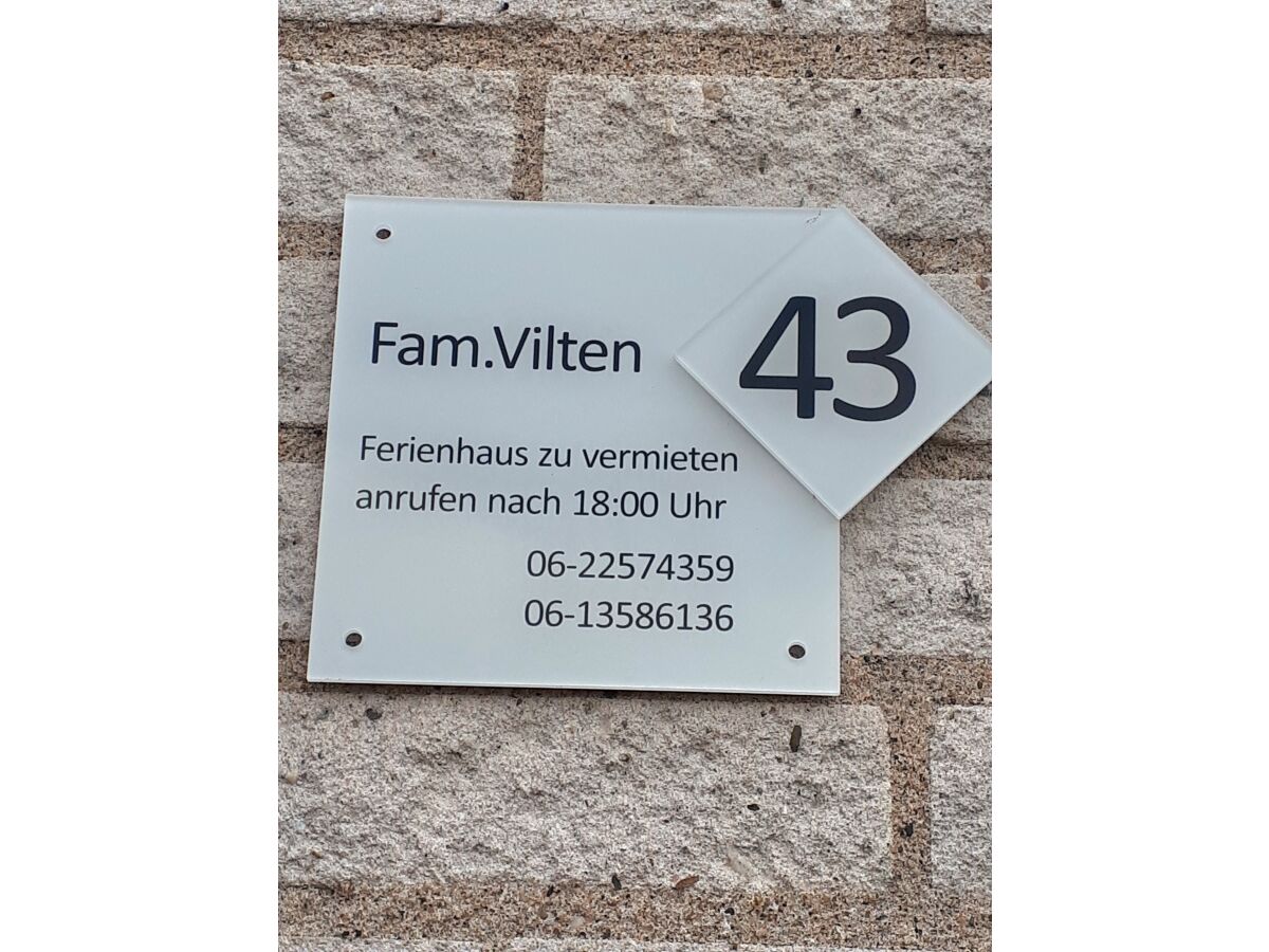 Holiday house Zuiderdiep 43 Ouddorp North Sea Park - Outdoor photo 3