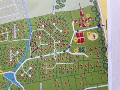 Holiday house Zuiderdiep 43 Ouddorp North Sea Park in Ouddorp - Holiday house